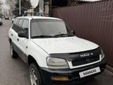 Toyota RAV4 1998 года за 3 150 000 тг. в Алматы – фото 4