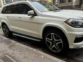 Mercedes-Benz GL 500 2012 годаүшін20 000 000 тг. в Алматы – фото 4