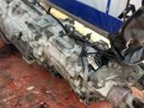Коробка автомат 21000 54J12 Suzuki XL7, Suzuki Grand Vitara 2.7 литра; за 350 000 тг. в Астана – фото 5