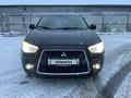 Mitsubishi ASX 2010 годаүшін4 700 000 тг. в Уральск – фото 2