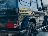 Mercedes-Benz G 500 2003 годаүшін14 000 000 тг. в Алматы – фото 3