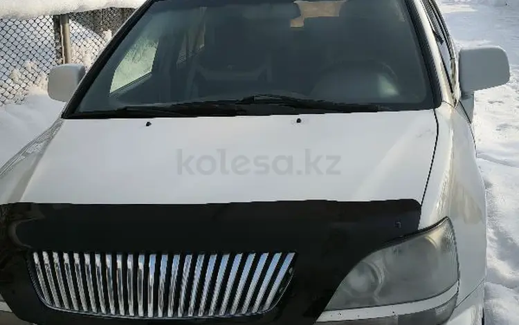 Lexus RX 300 2000 года за 5 000 000 тг. в Усть-Каменогорск