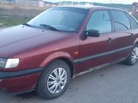 Volkswagen Passat 1994 годаүшін1 600 000 тг. в Усть-Каменогорск