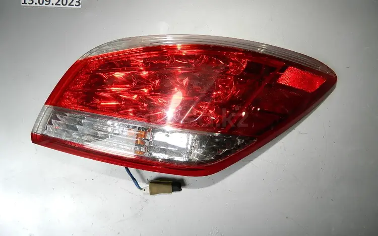 ФОНАРЬ КРЫЛА ПРАВЫЙ (ФАРА) за 75 000 тг. в Алматы