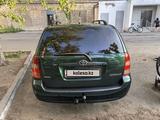 Toyota Corolla 2003 годаүшін3 500 000 тг. в Павлодар – фото 3