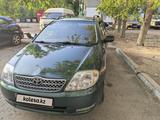 Toyota Corolla 2003 годаүшін3 500 000 тг. в Павлодар – фото 4