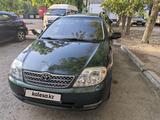 Toyota Corolla 2003 годаүшін3 500 000 тг. в Павлодар – фото 5