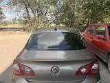 Volkswagen Passat CC 2009 года за 4 200 000 тг. в Караганда – фото 4