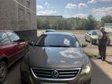 Volkswagen Passat CC 2009 года за 4 200 000 тг. в Караганда – фото 5