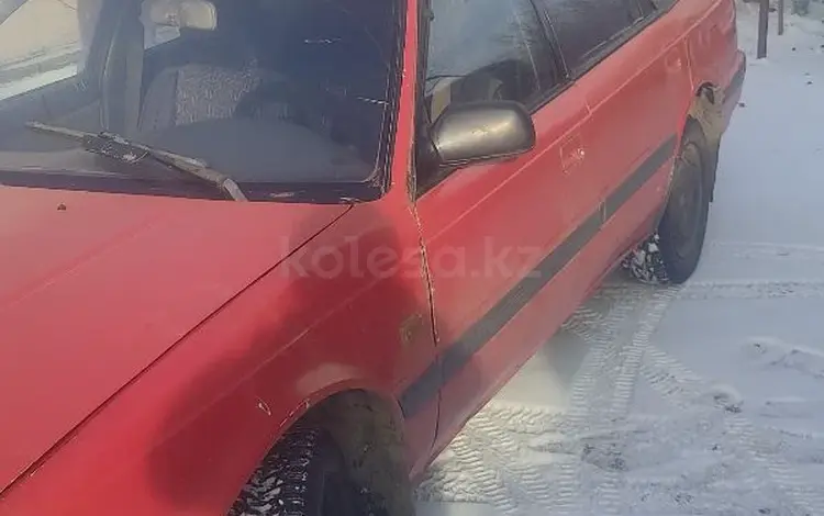 Mazda 626 1991 годаfor350 000 тг. в Аягоз