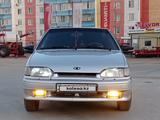 ВАЗ (Lada) 2114 2010 годаүшін1 380 000 тг. в Костанай – фото 4