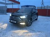 JAC S3 2019 года за 5 880 000 тг. в Костанай – фото 4