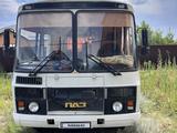 ПАЗ  32053-20 2003 года за 2 800 000 тг. в Актобе – фото 2