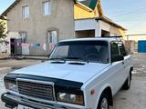 ВАЗ (Lada) 2107 2006 года за 800 000 тг. в Актау