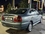 Mitsubishi Carisma 2003 годаүшін1 200 000 тг. в Алматы – фото 4