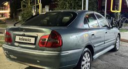 Mitsubishi Carisma 2003 годаүшін1 200 000 тг. в Алматы – фото 4