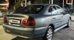 Mitsubishi Carisma 2003 годаүшін1 200 000 тг. в Алматы – фото 3