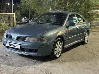 Mitsubishi Carisma, 2003