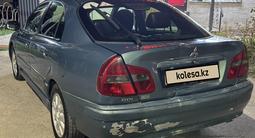 Mitsubishi Carisma 2003 годаүшін1 200 000 тг. в Алматы – фото 5