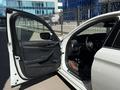 BMW 520 2022 года за 23 000 000 тг. в Астана – фото 15