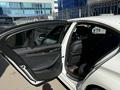 BMW 520 2022 года за 23 000 000 тг. в Астана – фото 21