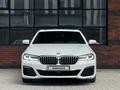 BMW 520 2022 года за 23 000 000 тг. в Астана – фото 3