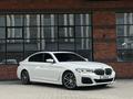 BMW 520 2022 года за 23 000 000 тг. в Астана – фото 4