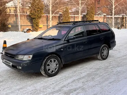 Toyota Caldina 1995 года за 1 700 000 тг. в Алматы – фото 4