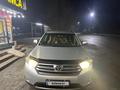 Toyota Highlander 2013 годаүшін13 000 000 тг. в Алматы