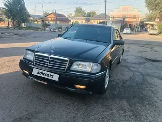 Mercedes-Benz C 280