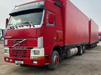 Volvo  FH 2000 годаfor27 500 000 тг. в Алматы