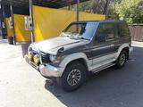 Mitsubishi Pajero 1993 годаfor2 600 000 тг. в Алматы