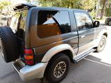 Mitsubishi Pajero 1993 годаfor2 600 000 тг. в Алматы – фото 2