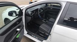 Ford Focus 2011 года за 2 400 000 тг. в Астана – фото 4