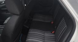 Ford Focus 2011 года за 2 400 000 тг. в Астана – фото 5