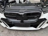 BMW 5 Series G60 — Передняя часть (ноускат) M Sport за 9 099 тг. в Шымкент