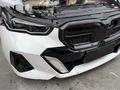 BMW 5 Series G60 — Передняя часть (ноускат) M Sport за 9 099 тг. в Шымкент – фото 2