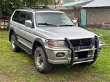 Mitsubishi Montero Sport 2001 годаүшін3 300 000 тг. в Тургень (Енбекшиказахский р-н) – фото 2