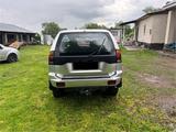 Mitsubishi Montero Sport 2001 годаүшін3 300 000 тг. в Тургень (Енбекшиказахский р-н) – фото 4