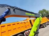 Zoomlion 2026 года в Усть-Каменогорск – фото 2