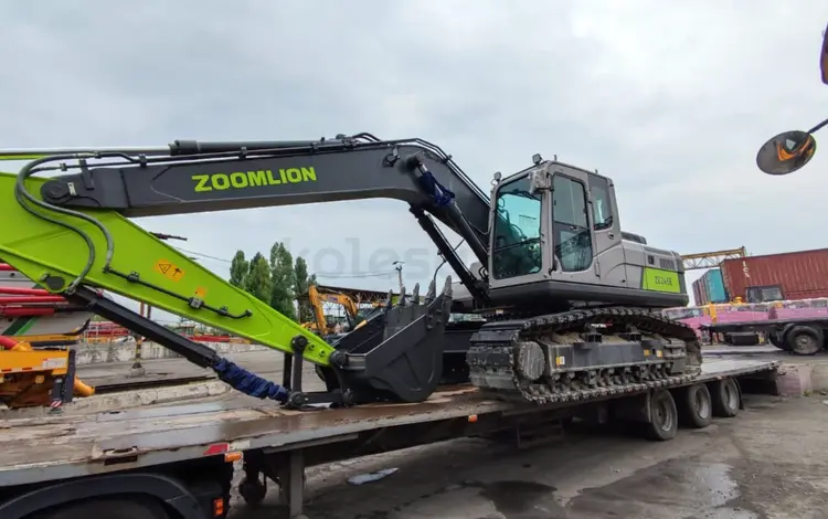 Zoomlion 2026 года в Усть-Каменогорск