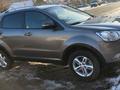 SsangYong Actyon 2013 года за 5 000 000 тг. в Астана – фото 12