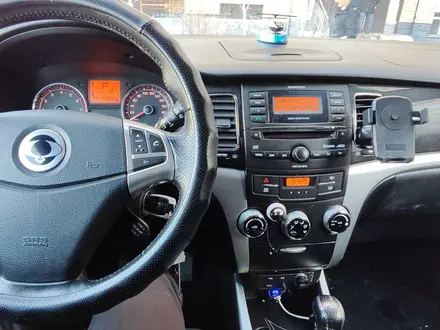 SsangYong Actyon 2013 года за 5 000 000 тг. в Астана – фото 24