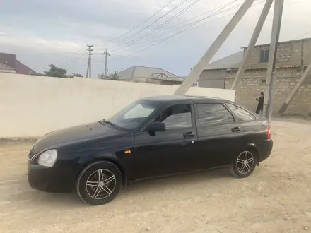 ВАЗ (Lada) Priora 2172 2011 года за 1 300 000 тг. в Актау