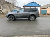 Toyota Land Cruiser 2004 года за 9 800 000 тг. в Кызылорда