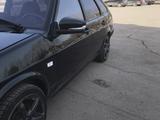 ВАЗ (Lada) 2109 2002 года за 1 900 021 тг. в Костанай – фото 2