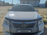 Toyota Camry 2012 года за 11 000 000 тг. в Кызылорда – фото 2