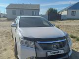 Toyota Camry 2012 годаfor11 000 000 тг. в Кызылорда – фото 3