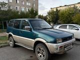 Nissan Mistral 1996 года за 1 800 000 тг. в Аксу – фото 2