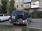 Nissan Mistral 1996 года за 1 800 000 тг. в Аксу
